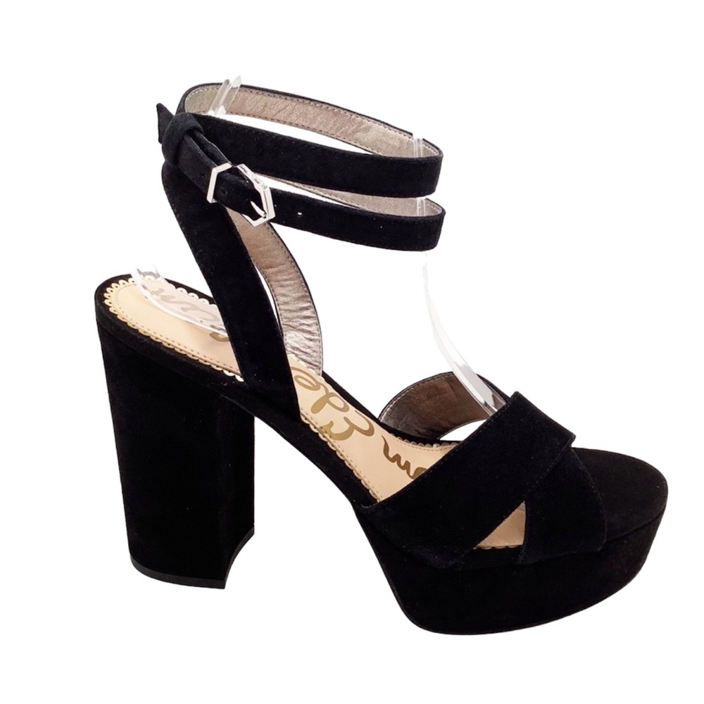 {Sam Edelman} Mara Platform Heels